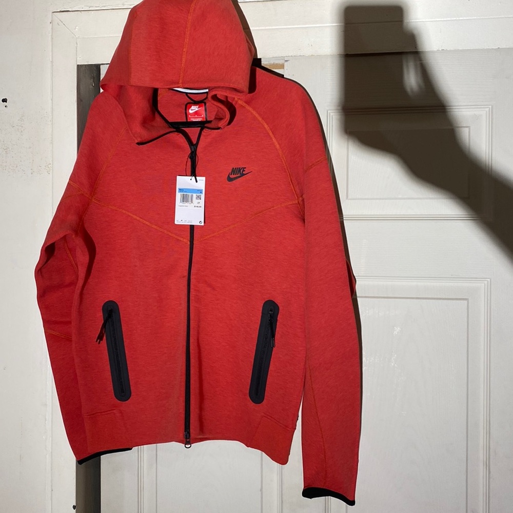 Red tech